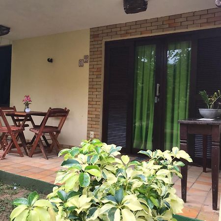 Apartamento Studio - Solar Pipa Praia de Pipa Exteriér fotografie