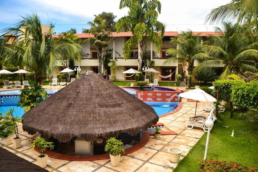 Apartamento Studio - Solar Pipa Praia de Pipa Exteriér fotografie