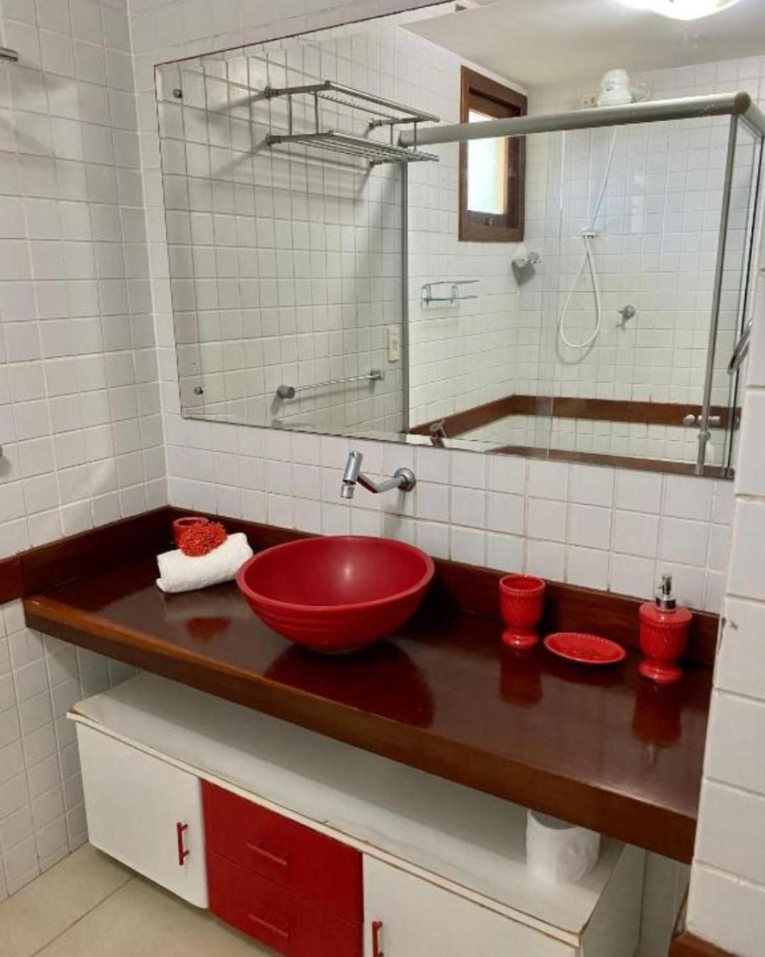 Apartamento Studio - Solar Pipa Praia de Pipa Exteriér fotografie