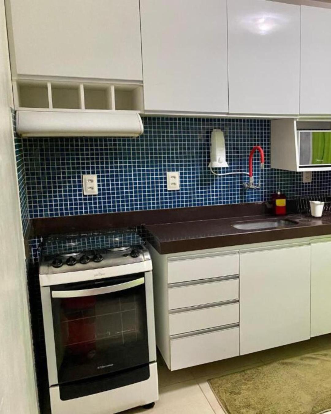 Apartamento Studio - Solar Pipa Praia de Pipa Exteriér fotografie