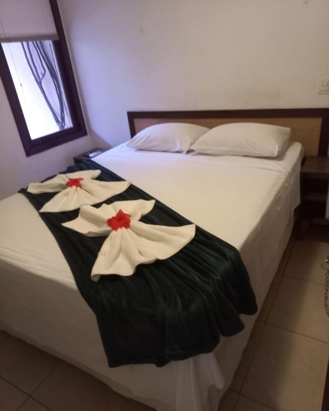 Apartamento Studio - Solar Pipa Praia de Pipa Exteriér fotografie